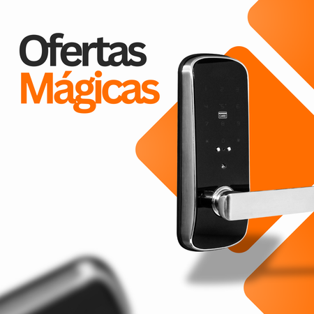 Ofertas Mágicas